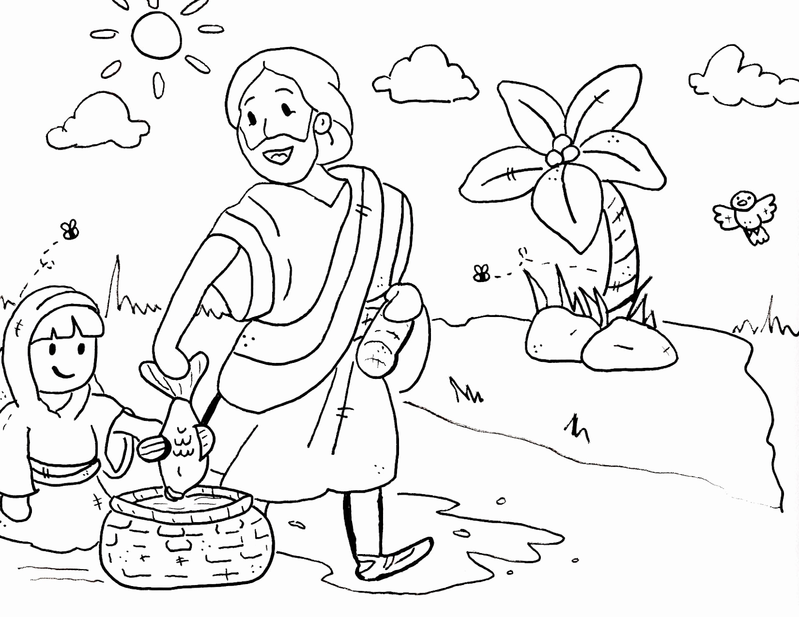 1600x1236 Back To School Coloring Pages Free Printables New Sunday School