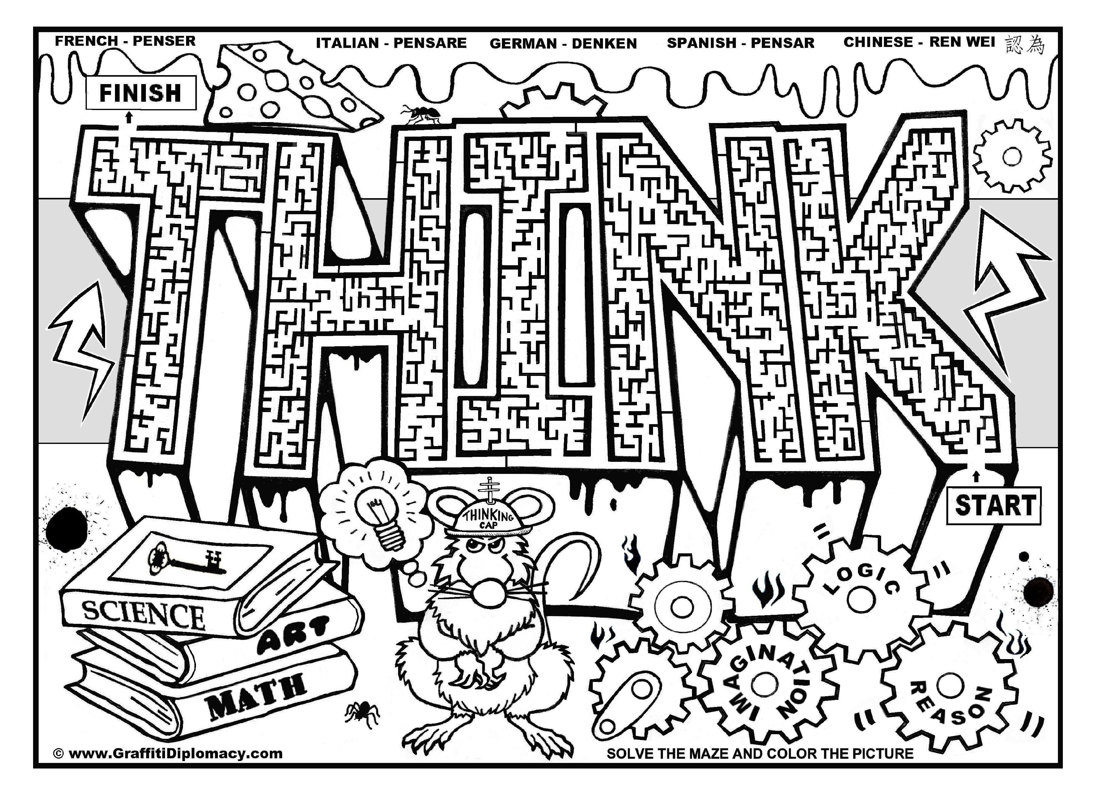 3543x2562 Fresh Science Coloring Pages Middle School Collection Free