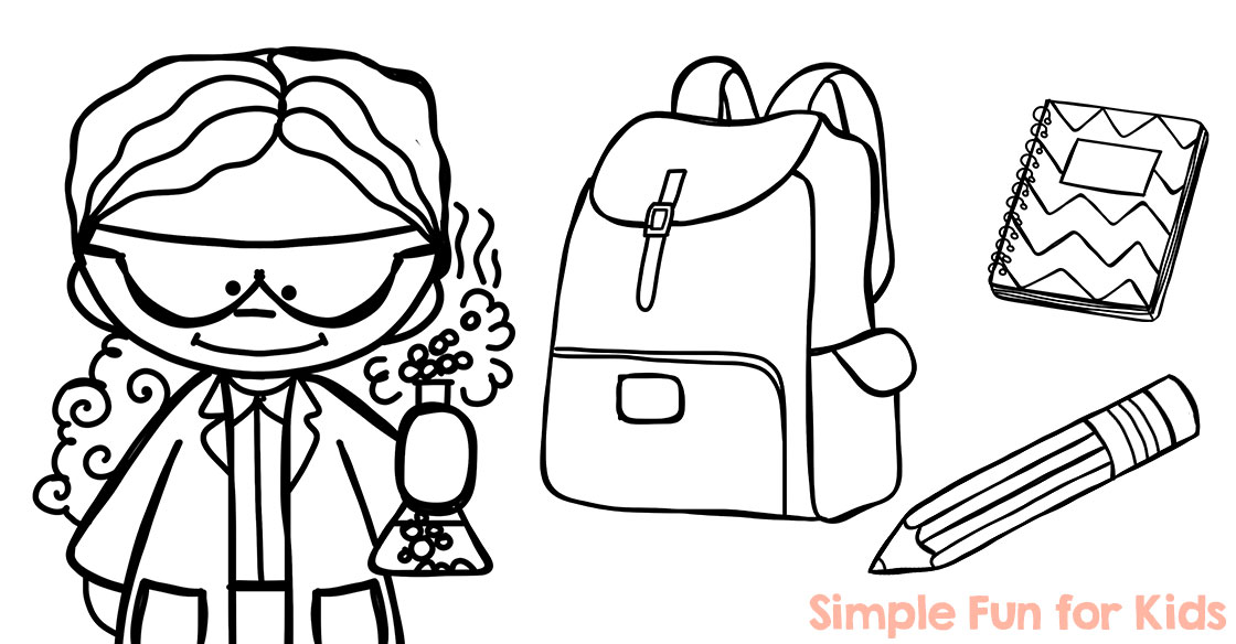 1120x584 Back To School Coloring Pages