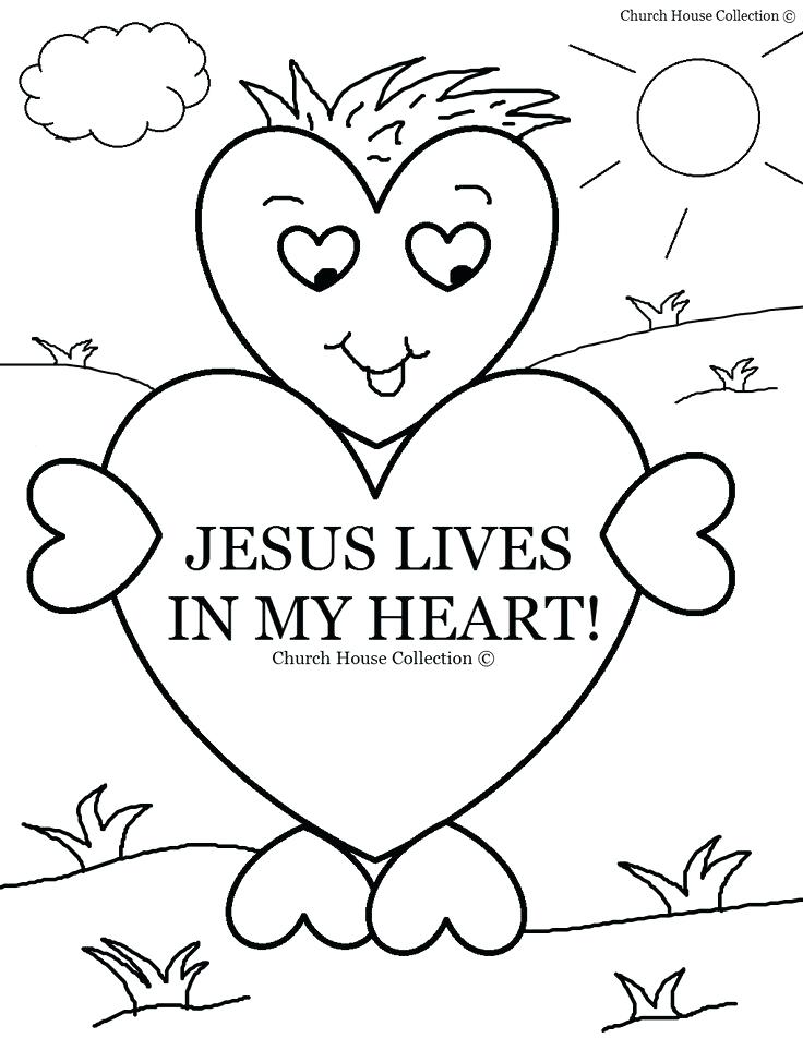736x952 Sunday School Coloring Pictures School Coloring Sunday School