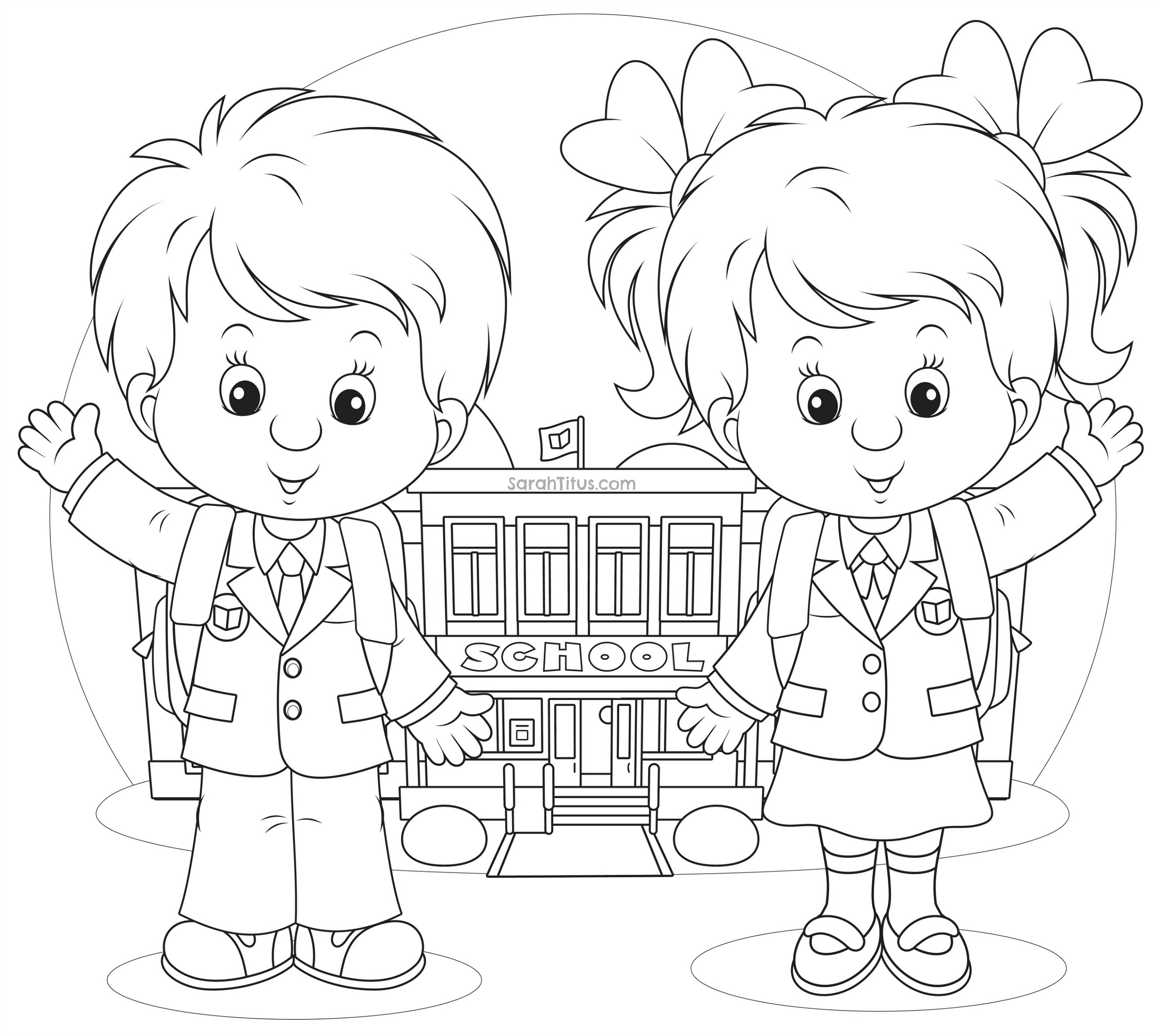 2789x2500 Elementary Coloring Pages Coloring Pages For Elementary School
