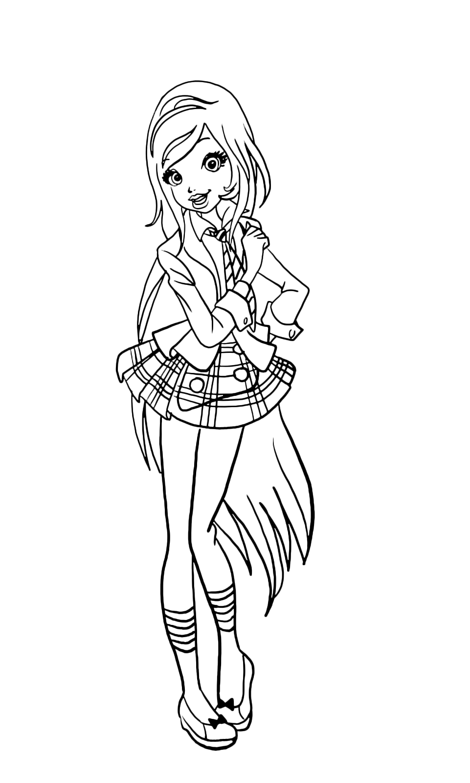 961x1600 Regal Academy