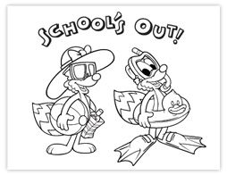 254x196 28 Best Schools Out. Images On Colleges, Schools