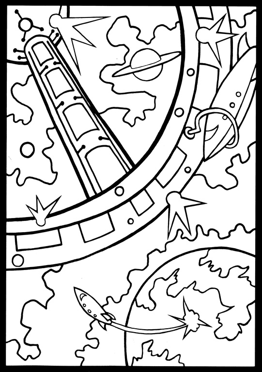 541x766 119 Best Kids Coloring Amp Activity Pages Images