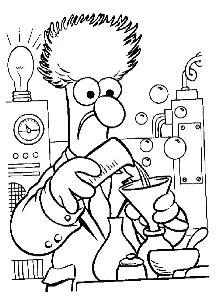 708x960 Christmas Coloring Sheets For 4th Graders Kids Coloring Science