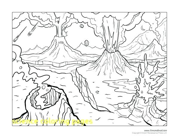 600x464 Coloring Pages Science Impair.co