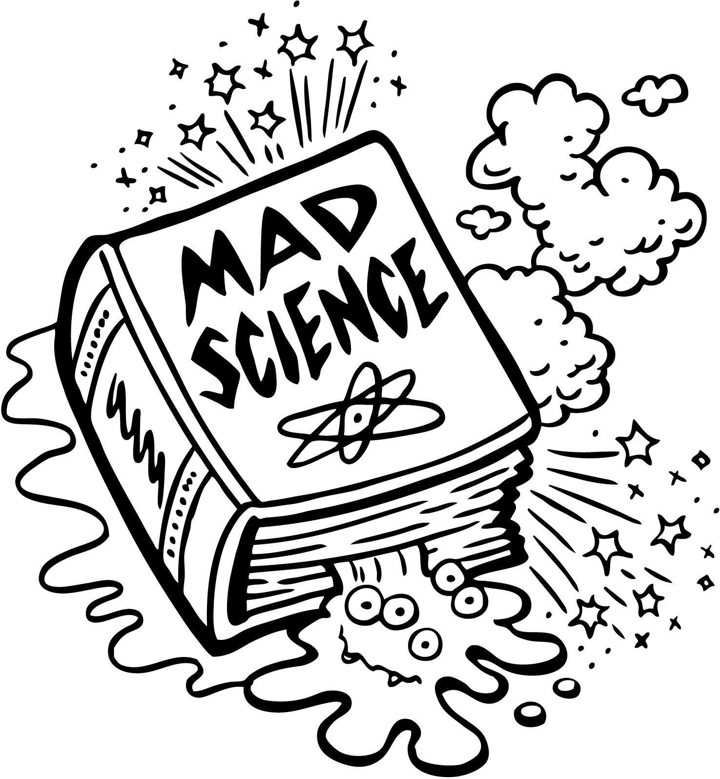 1475x1596 Science Coloring Sheets 6293 Scott Fay Com Extraordinary Pages Acpra