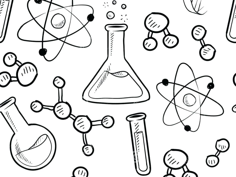 945x709 Coloring Pages Science Trend Science Coloring Books