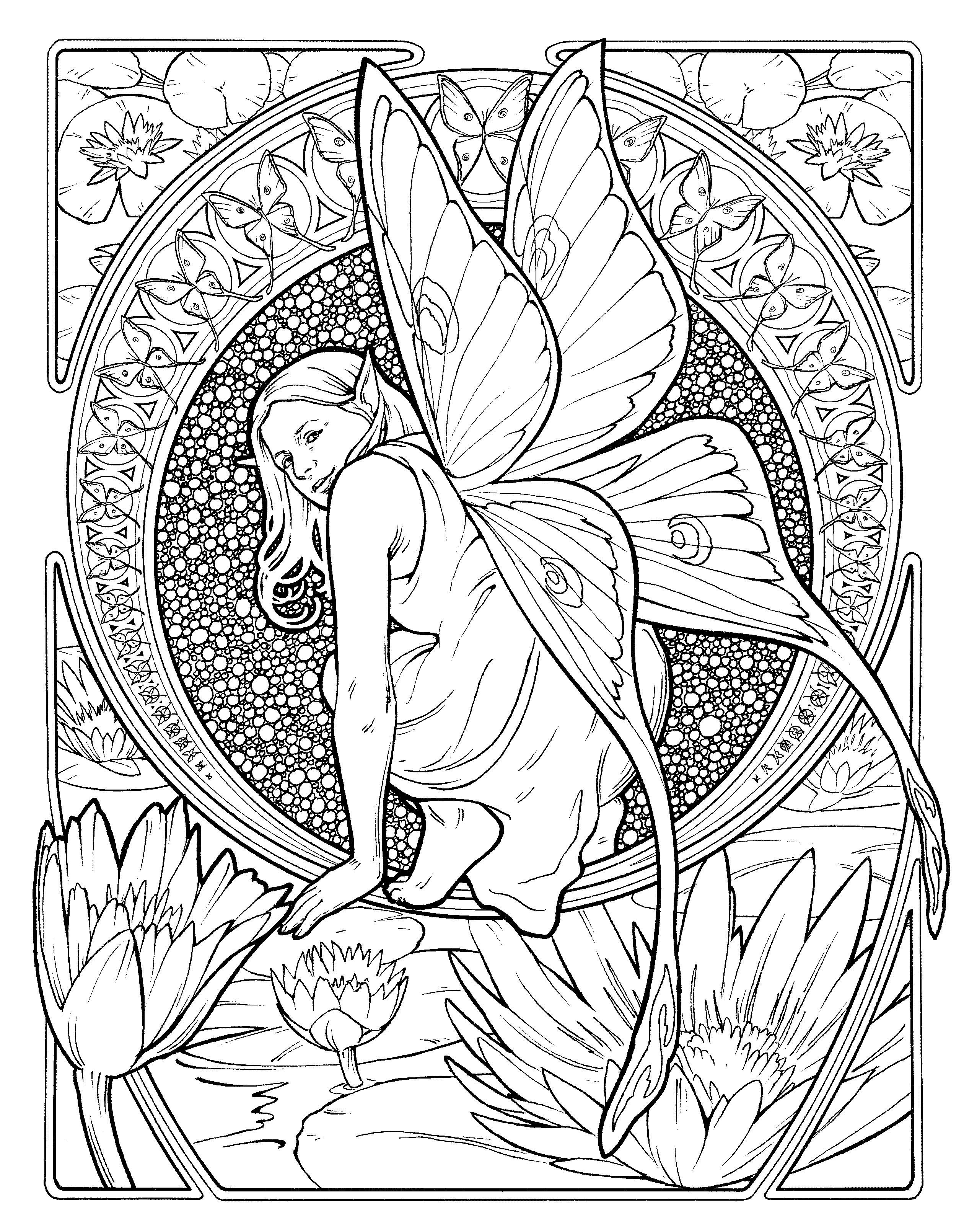 2520x3219 Pin By Brenda Mendenhall On Art I Like Adult
