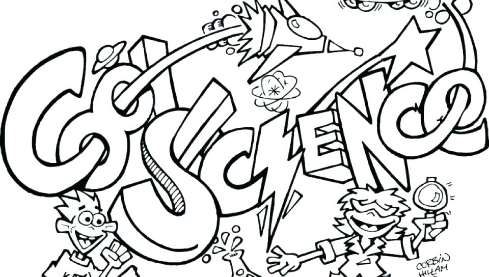 960x544 Science Coloring Books Science Coloring Books Also Free Science