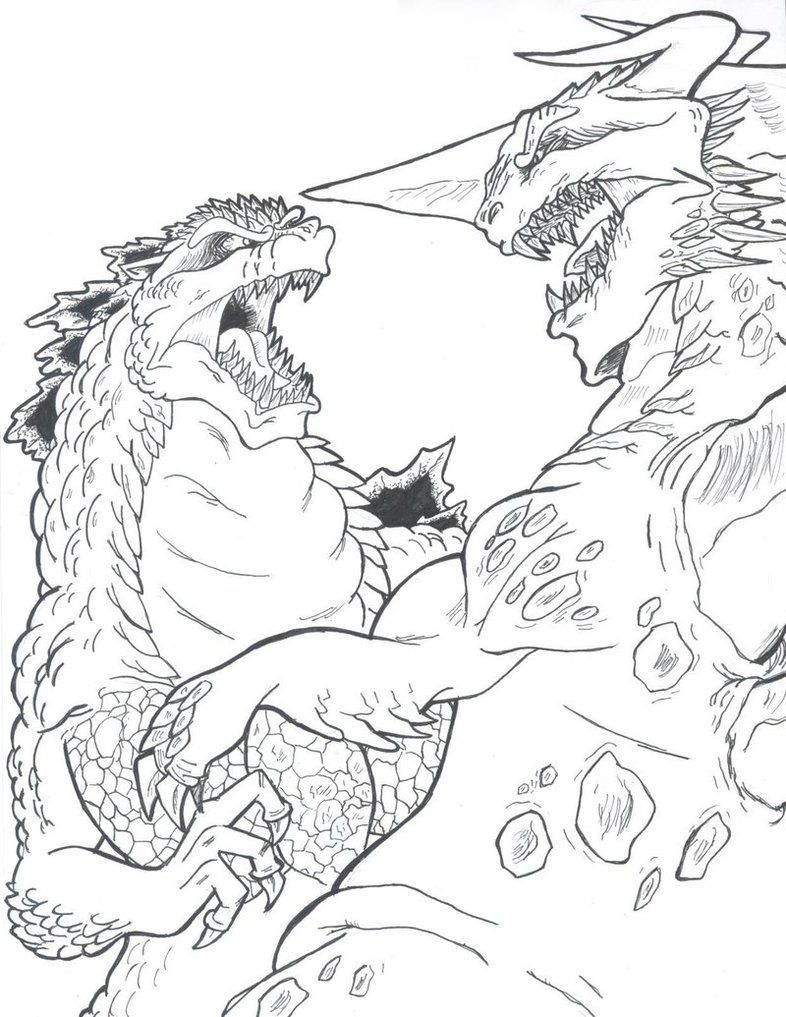 786x1017 Science Fiction Coloring Pages