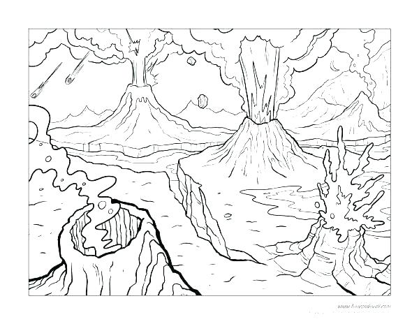600x464 Science Coloring Page Science Coloring Pages Page Free Printable