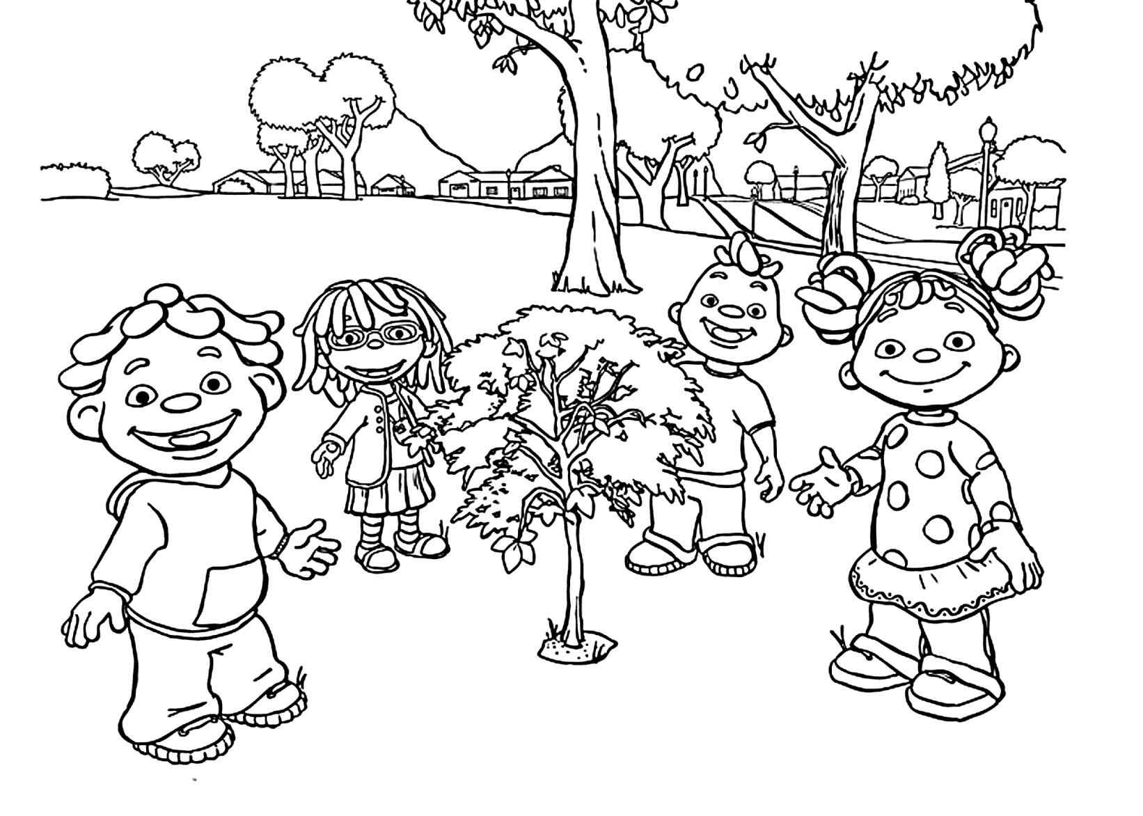 1642x1172 Science Lab Equipment Coloring Pages Online Coloring Printable