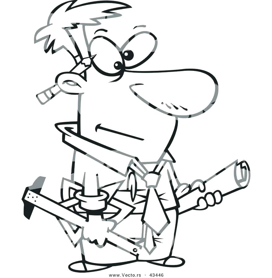 878x895 Tools Coloring Pages Doctor Tools Coloring Page Awesome Doctor