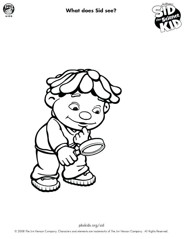 600x776 Science Coloring Sheets Little Kids The Science Coloring Pages