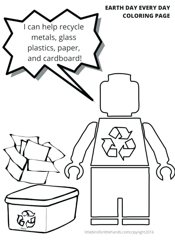 616x847 Earth Science Coloring Pages