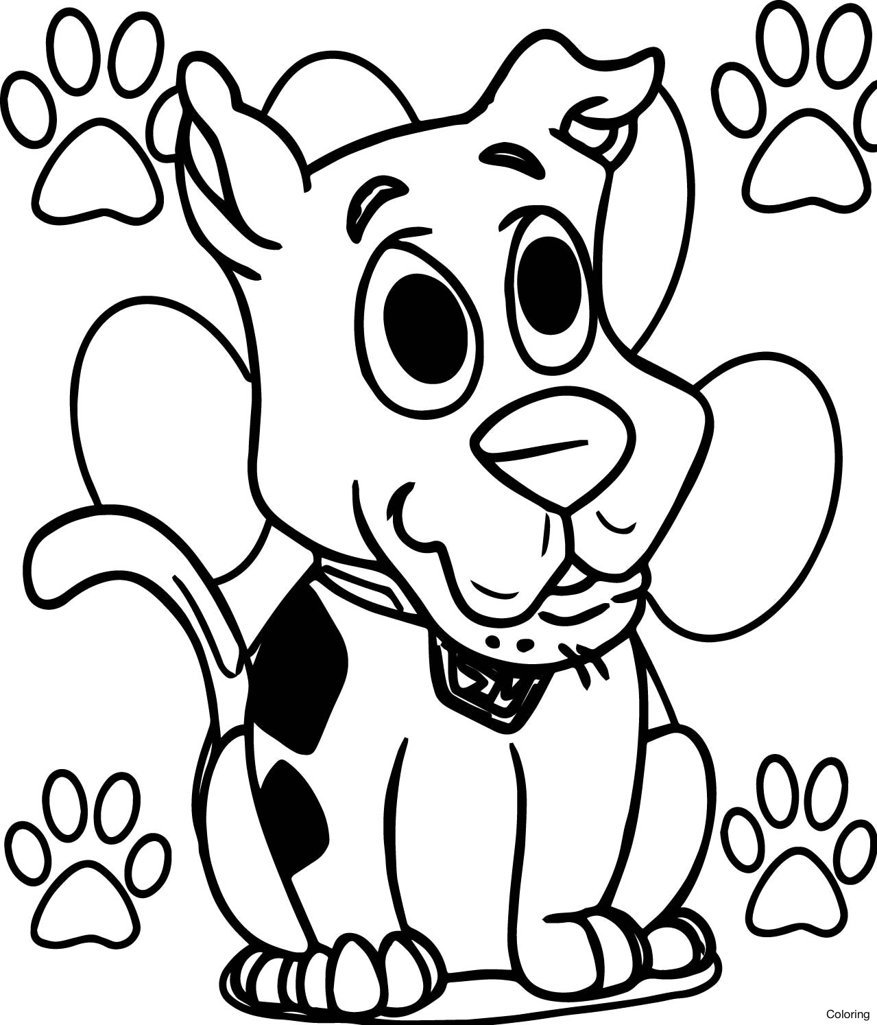 1279x1494 Soar Scooby Doo Valentines Coloring Pages Printable With Page 14f