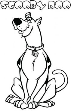 236x369 Flintstones Color Page Cartoon Characters Coloring Pages, Color