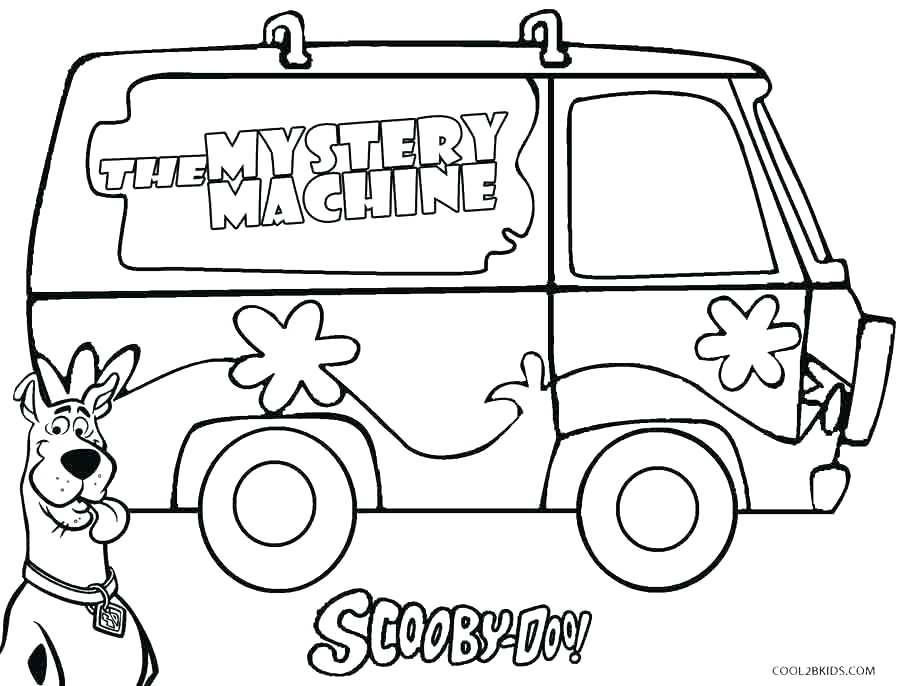 900x686 Scooby Doo Coloring Pages Free Coloring Pages Free Printable