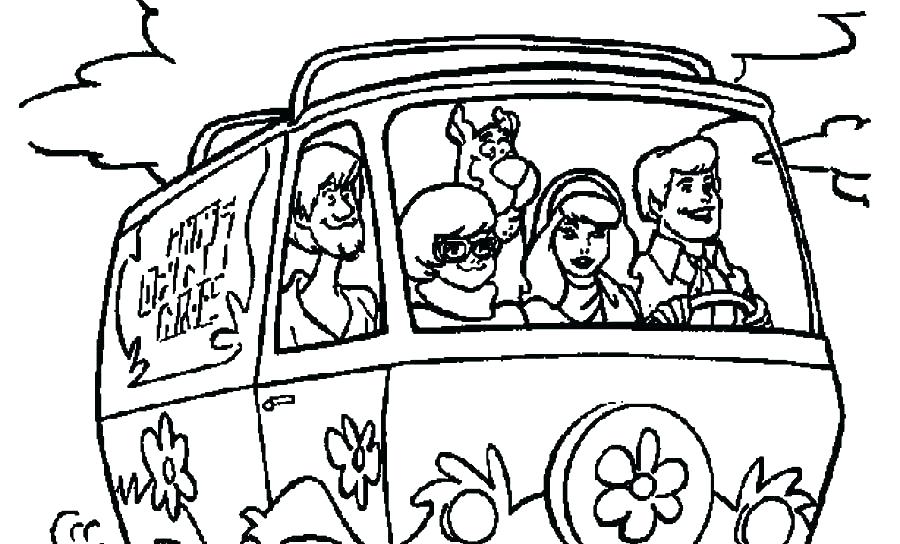 900x544 Scooby Coloring Pages Printable Coloring Pages Scooby Doo Coloring