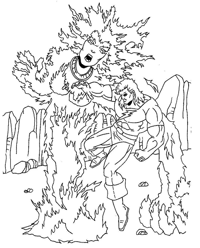 800x991 Monster Coloring Pages 2018 Z31 Coloring Page