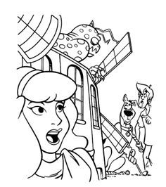 236x266 The Monster Found Them! Danika's Scooby Doo