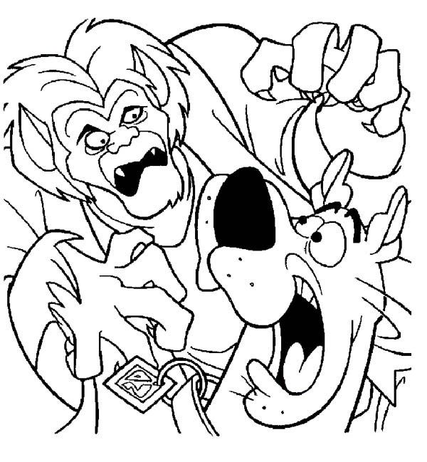 600x649 32 Best Coloring Pages