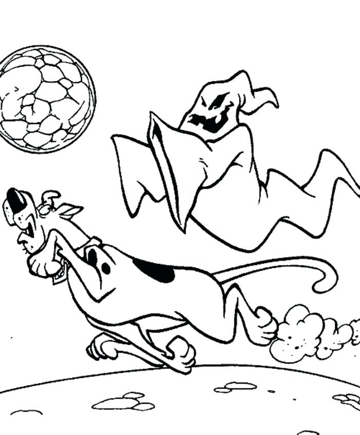 700x847 Coloring Pages Coloring Pages Monster Spooky Coloring Pages