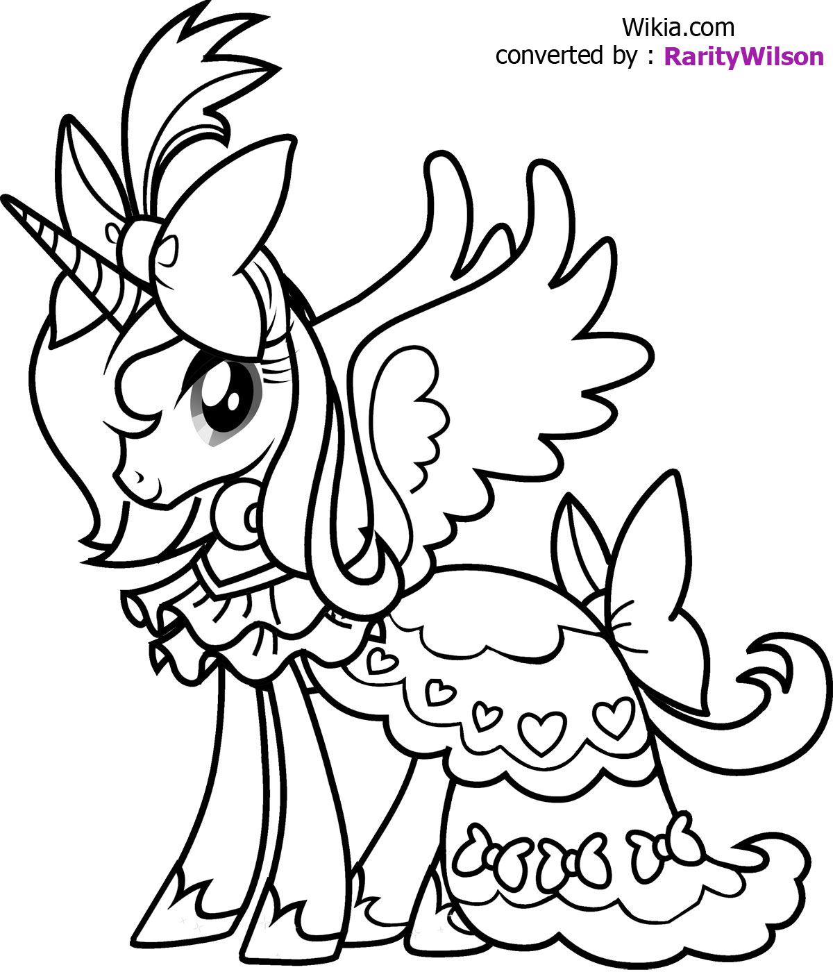 1200x1400 My Little Pony Coloring Pages Coloring Kids