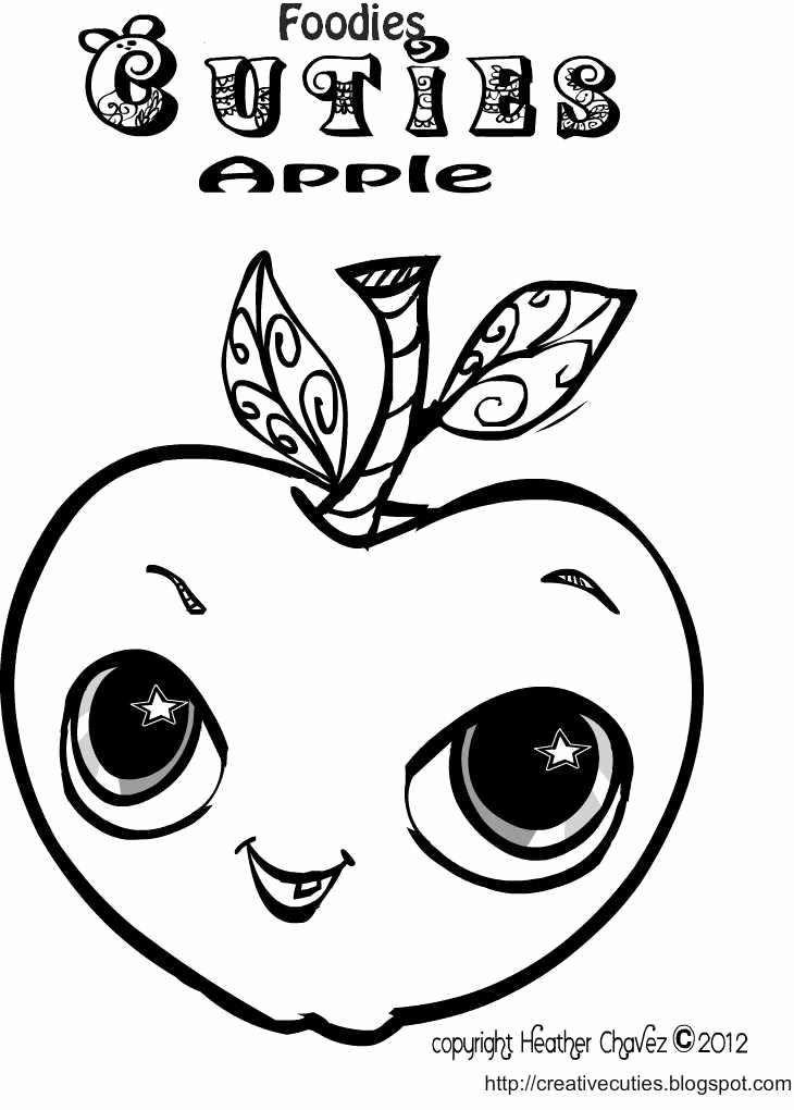 730x1020 Coloring Pages For Apples Inspirational 12 Best Scorpio Images