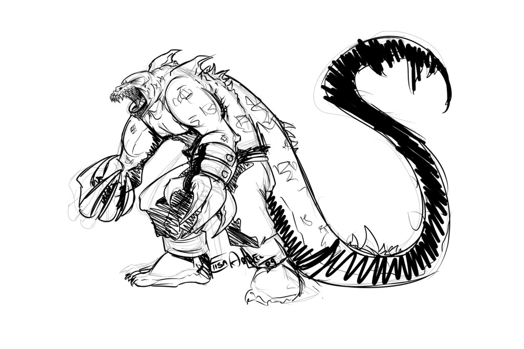 1024x682 Mortal Kombat Coloring Pages