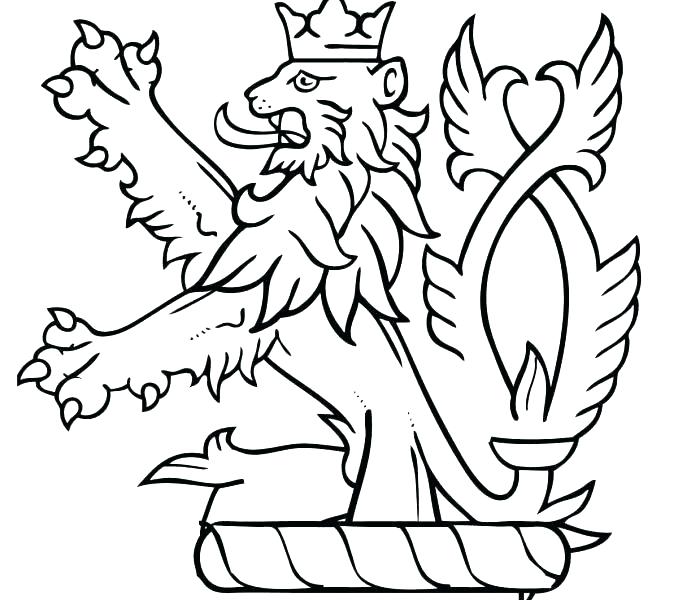 678x600 Scotland Flag Coloring Page Country Flag Coloring Pages Flag