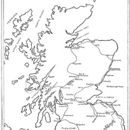 268x268 Scotland Map Coloring Page Kids Drawing And Coloring Pages