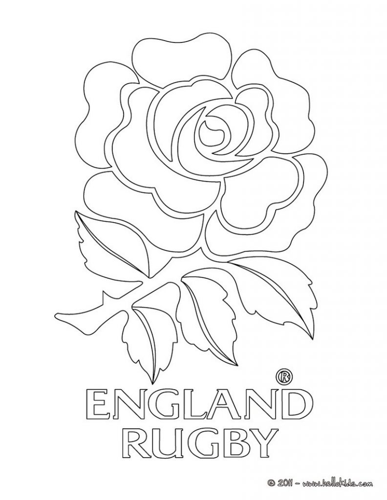 792x1024 Christmas In Scotland Coloring Pages Flag Printable For Kids