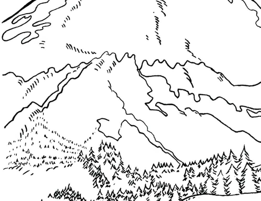997x768 Scottish Coloring Pages Coloring Pages For Kids Outstanding