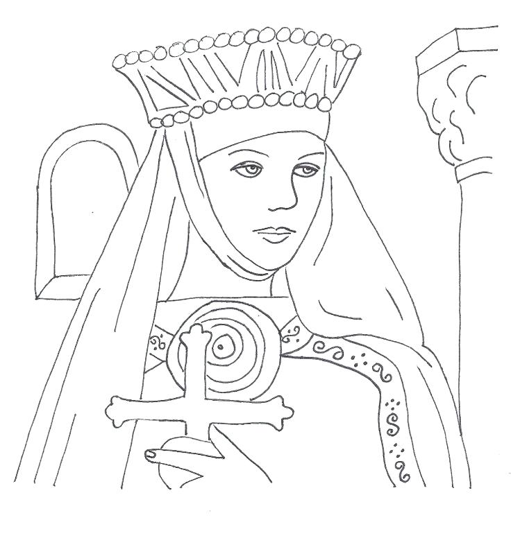 736x776 Scottish Coloring Pages Trip Coloring Free Scottish Coloring Pages
