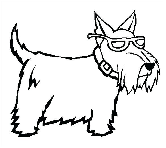 585x521 Scottish Coloring Pages X Scottish Christmas Coloring Pages
