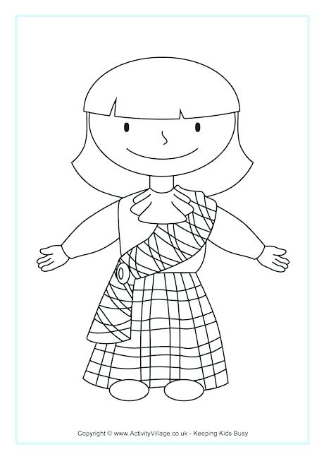 460x650 Country Flag Coloring Pages Free Speaking Countries Flags Finest