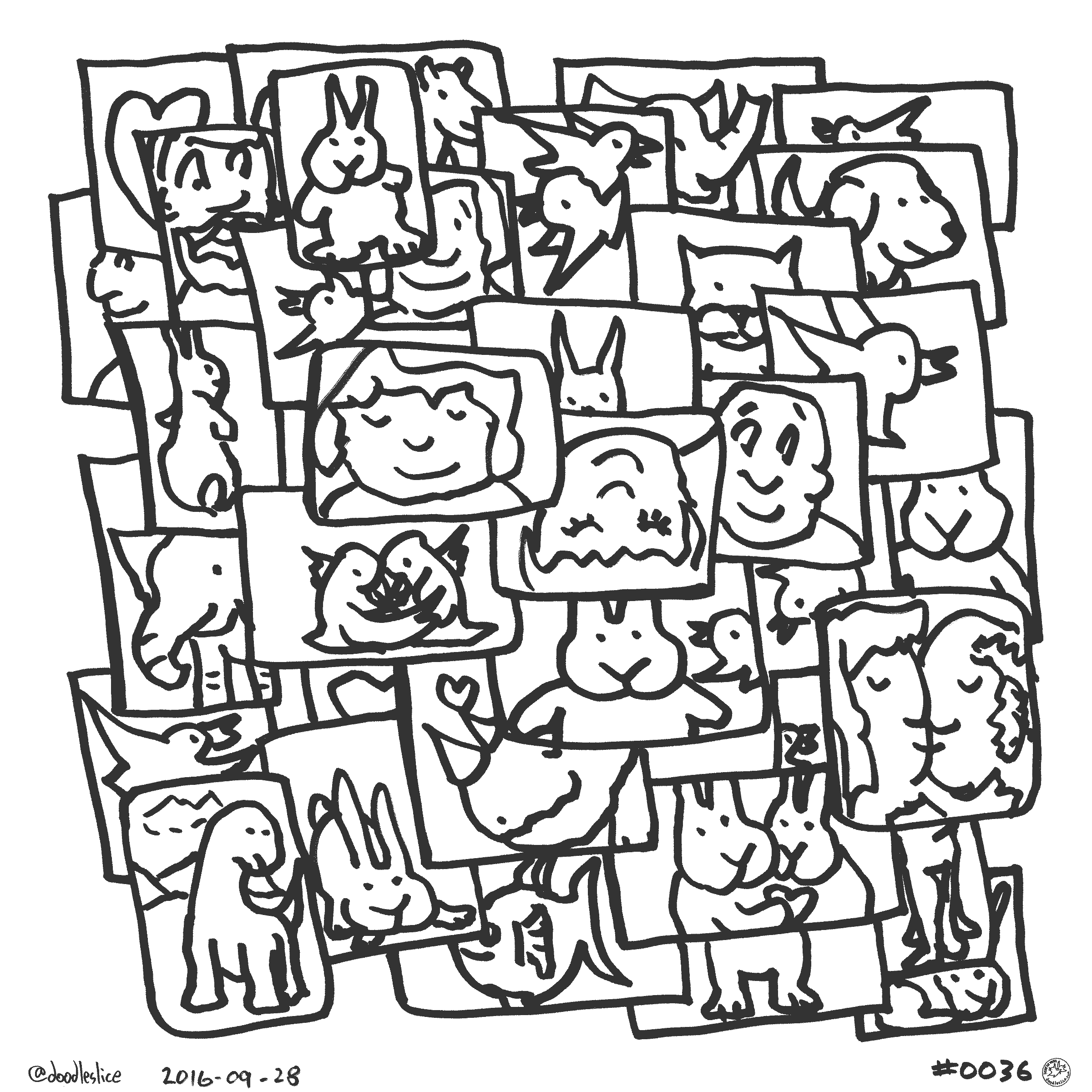 2400x2400 Scrapbook Color Me With Hugs