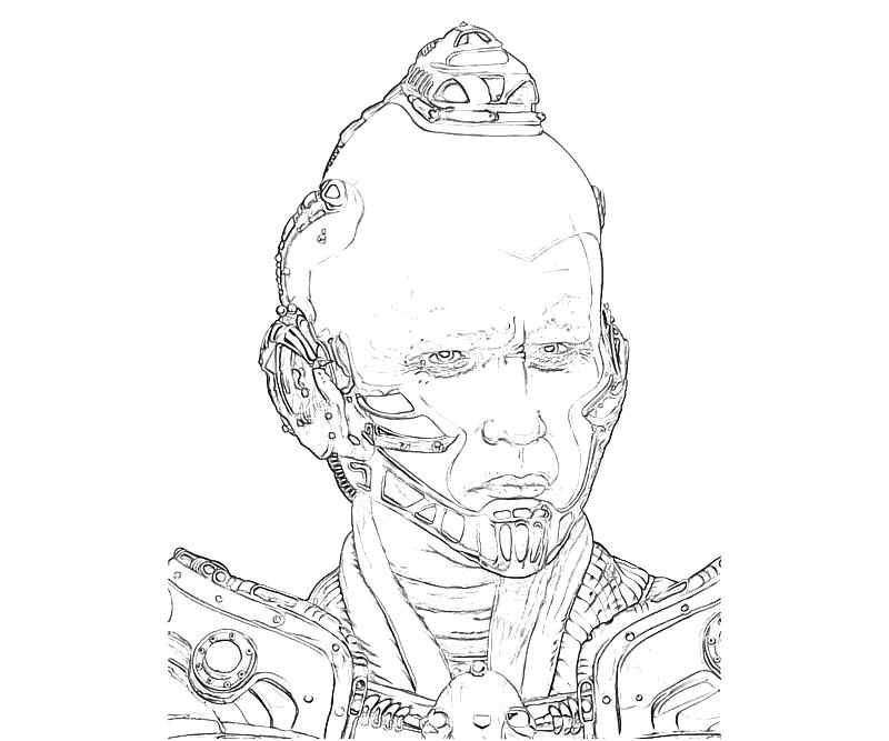 800x667 Mr Freeze Coloring Pages Freeze Coloring Pages Screw You Asshole