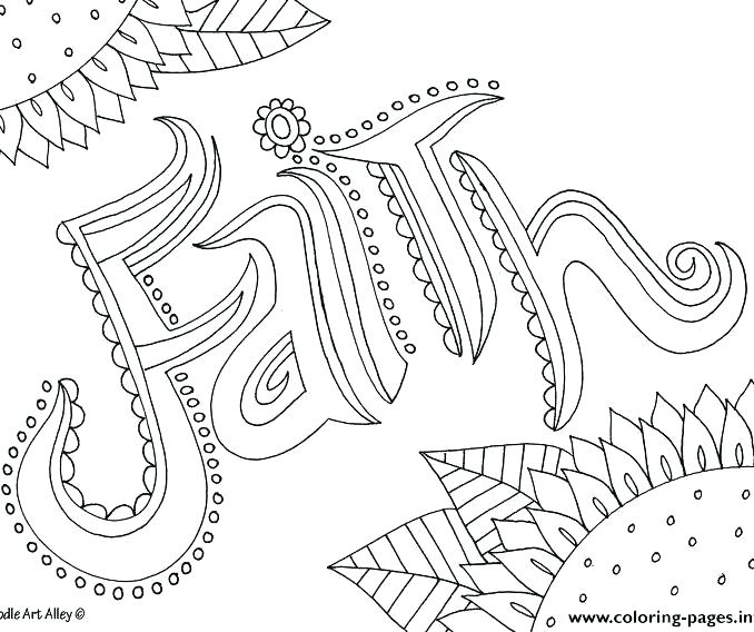 678x568 Scripture Coloring Pages Scripture Coloring Pages Faith Coloring
