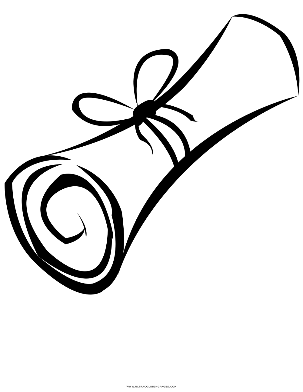 1000x1294 Scroll Coloring Page