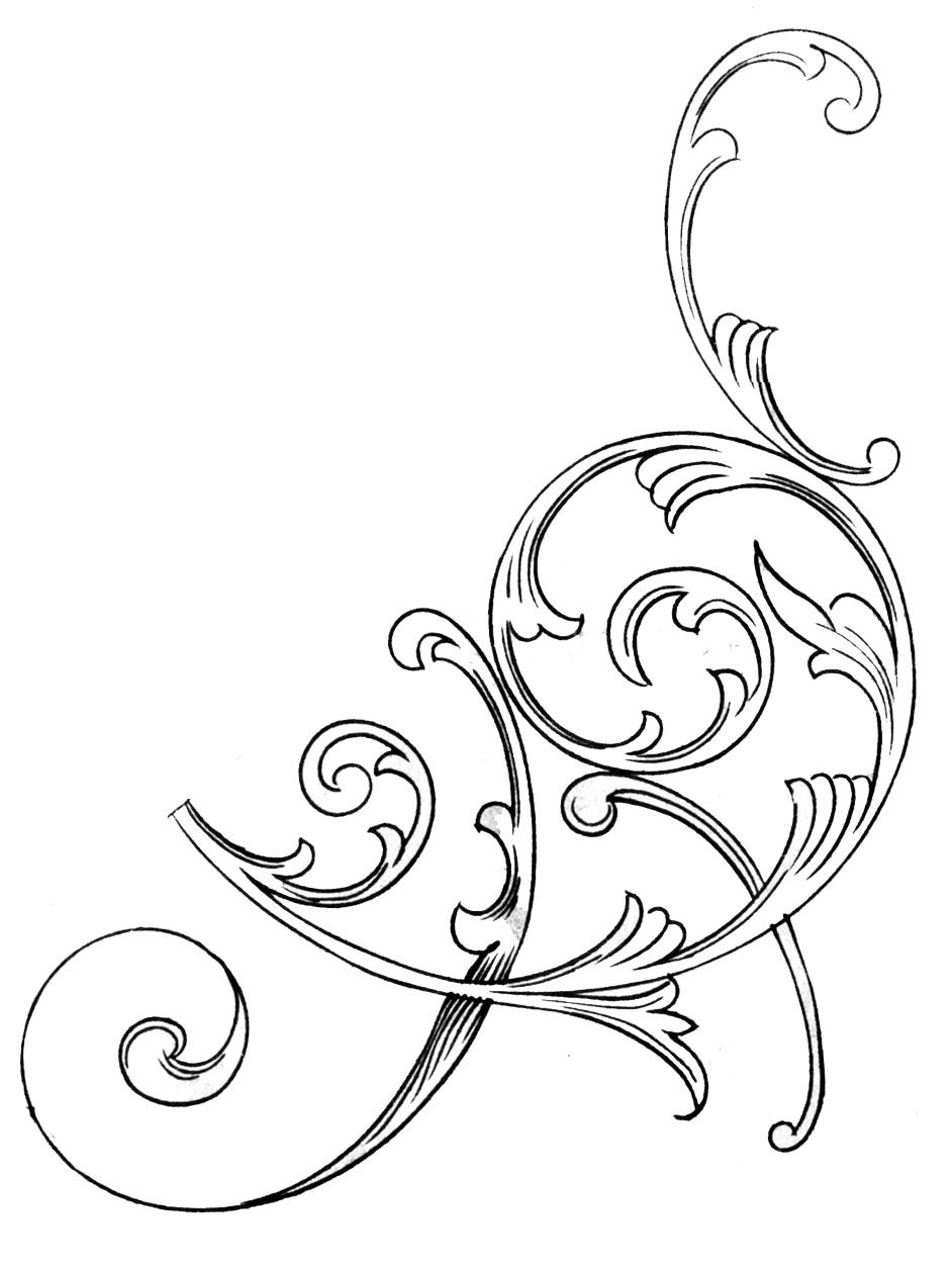 942x1252 Shocking Zentangle Dolphin With Scrolling Sea Wave Coloring Page