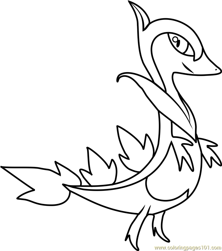 710x800 Coloring Pages