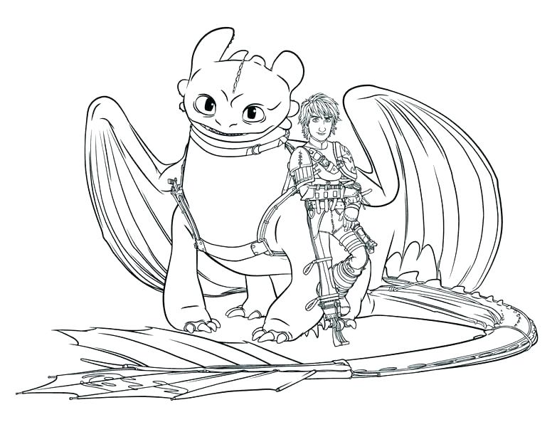 783x600 Baby Dragon Coloring Pages Dragon Pictures To Color Dragon