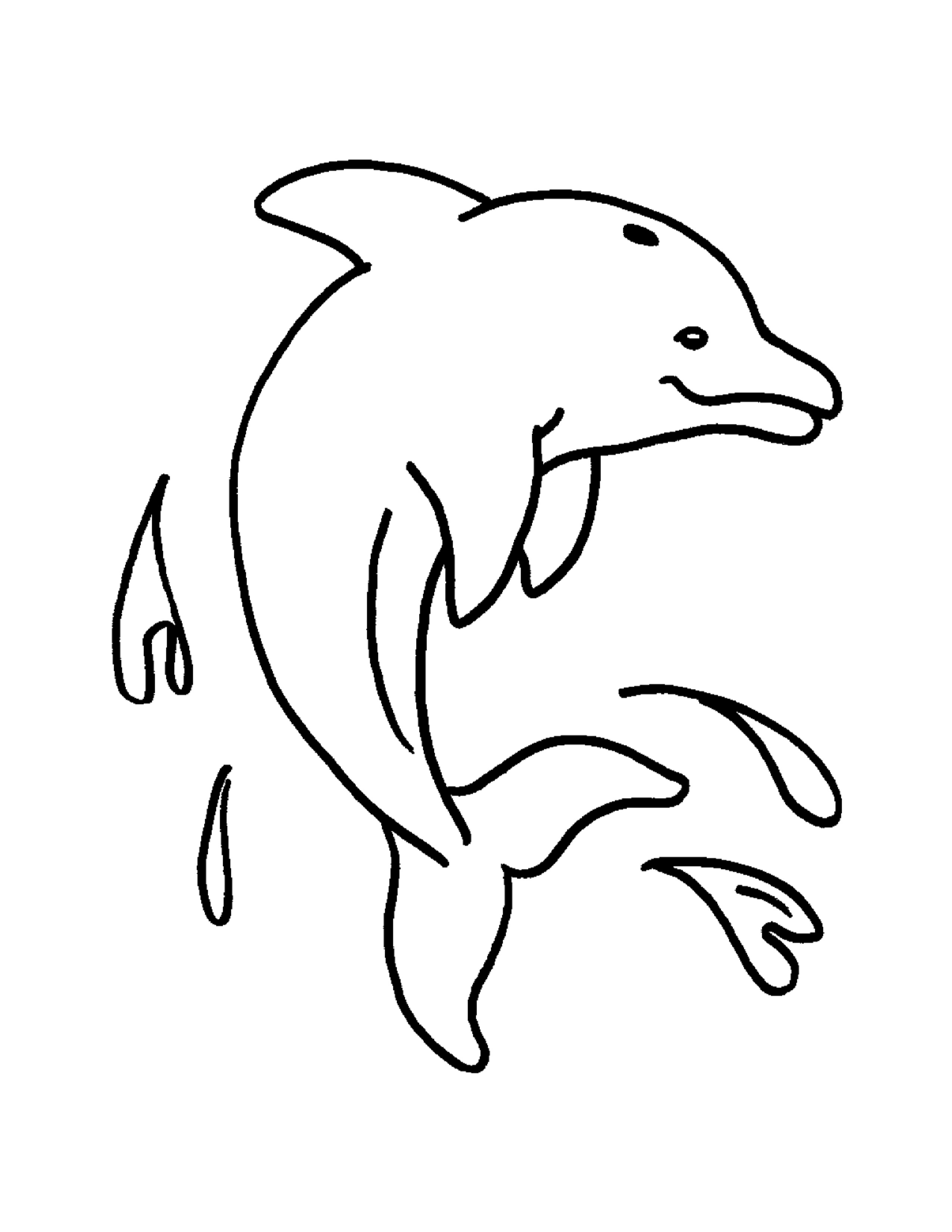 2550x3300 Sea Animals Coloring Pages Coloring Pages For Kids
