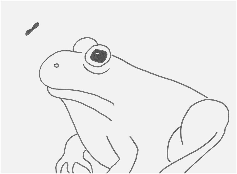827x609 Otter Coloring Pages Pics Awesome Sea Otter Floating Coloring Page