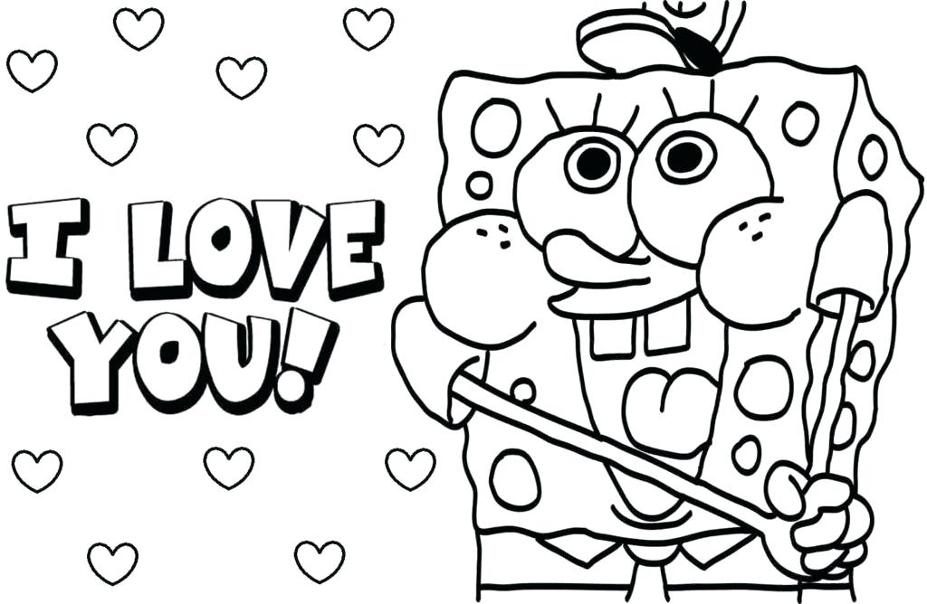 1024x668 Sponge Coloring Worksheet Trend Coloring Page New Free Printable