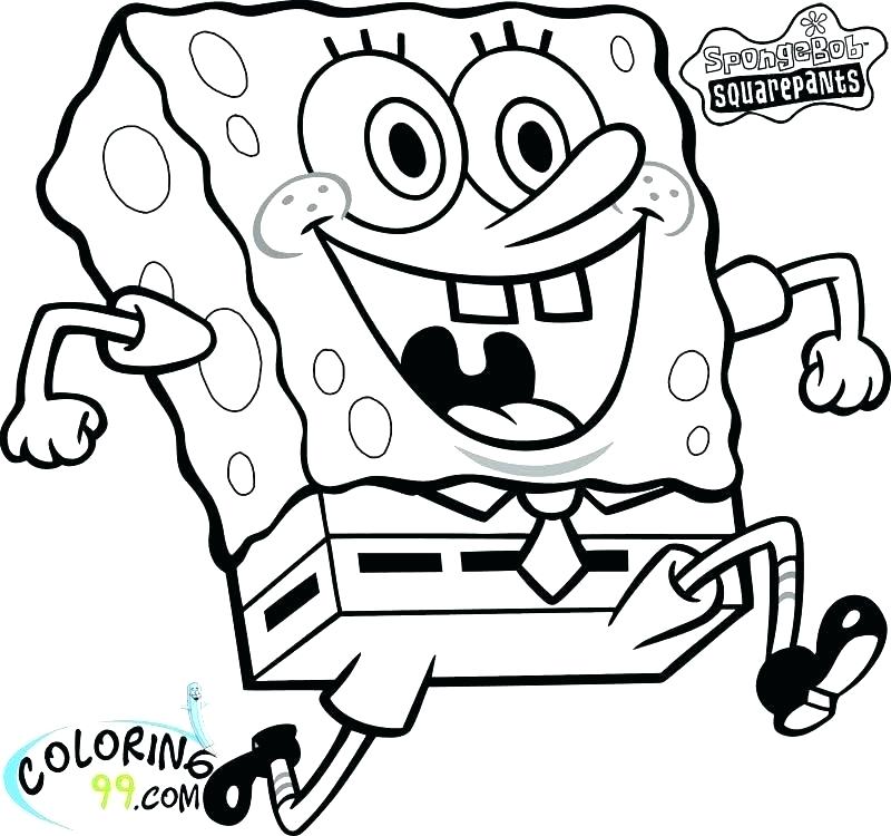 800x750 Spongebob Valentines Day Coloring Pages Valentines Day Coloring