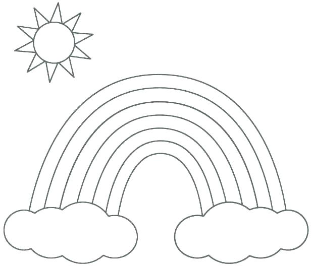 618x528 Star Coloring Page Coloring Pages Star Star Coloring Pages